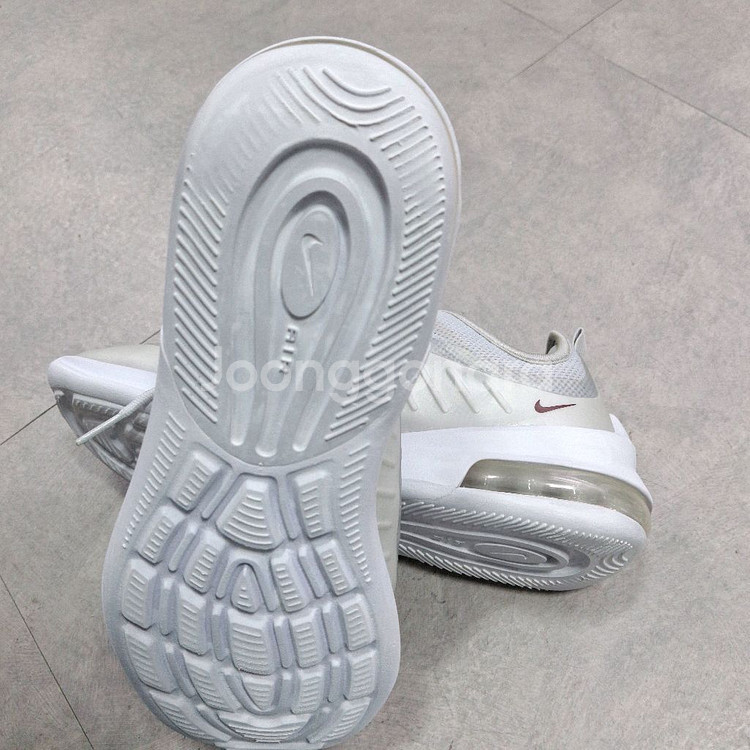 나이키 에어 맥스 AXIS 회색 운동화 250--2