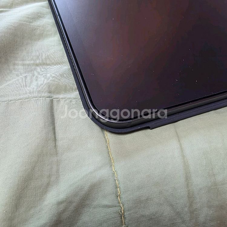 아이패드 프로 M4 13 셀롤러 1TB--8