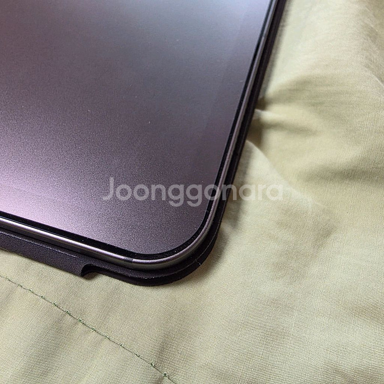 아이패드 프로 M4 13 셀롤러 1TB--9