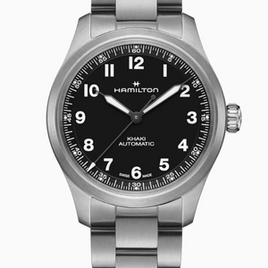 헤밀턴 카키필드 엔지니어드가먼츠