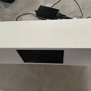 하이파이로즈 블루투스 스피커