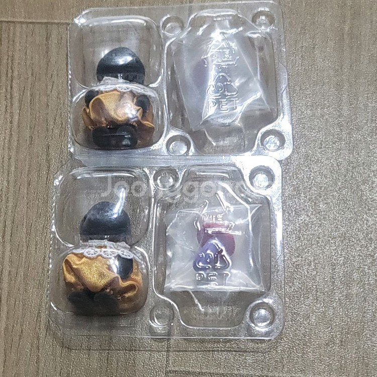 실바니안 두더지 미개봉 새상품(개당 가격)--0