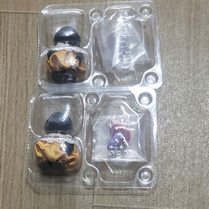 실바니안 두더지 미개봉 새상품(개당 가격)