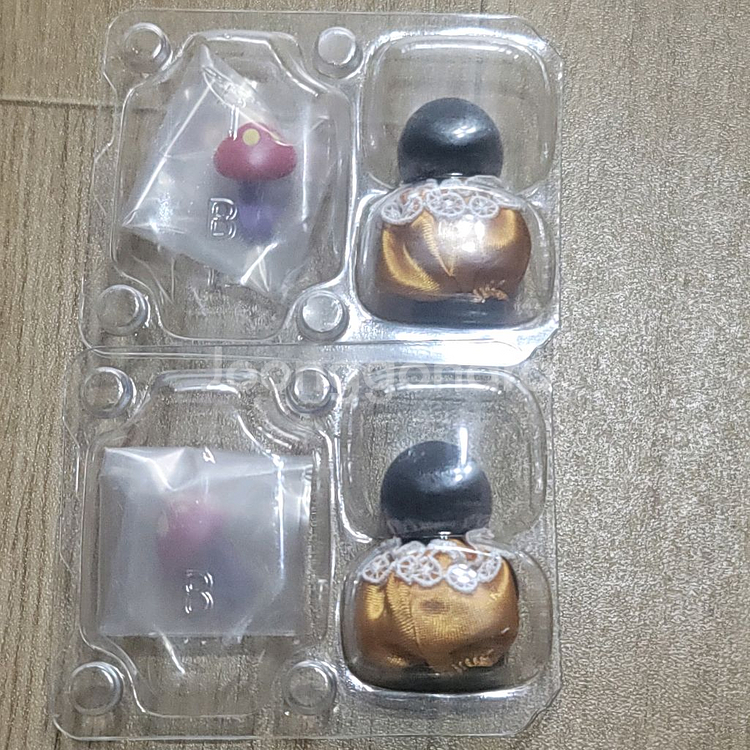 실바니안 두더지 미개봉 새상품(개당 가격)--1