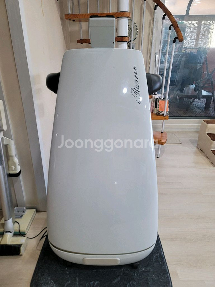 아이러너 런닝머신--0