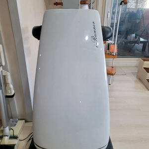 아이러너 런닝머신