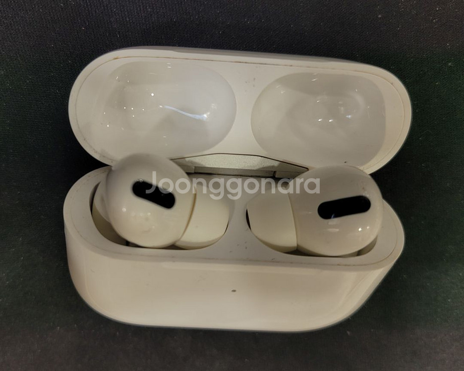 에어팟프로 A2190 처분합니다!--0