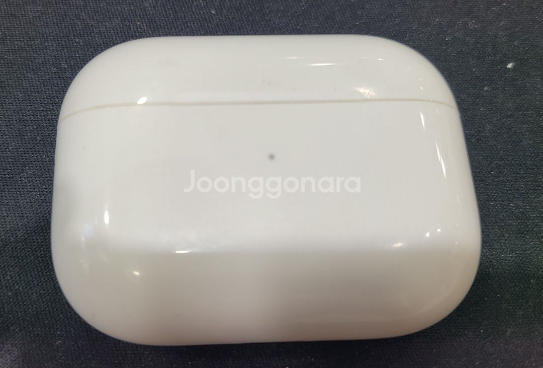 에어팟프로 A2190 처분합니다!--1