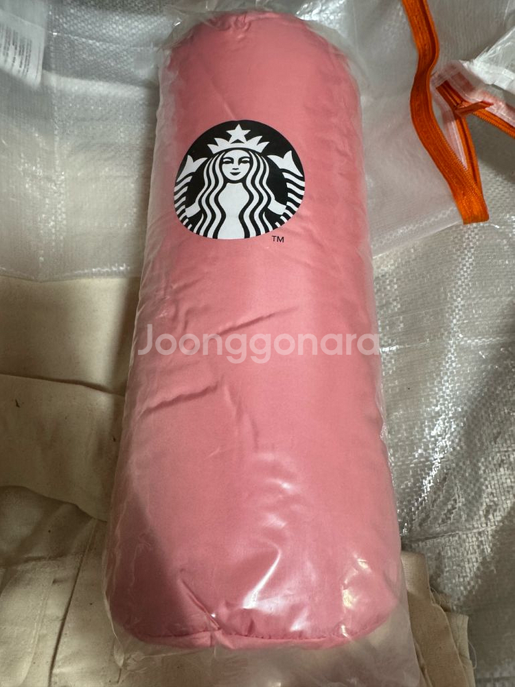 스타벅스 조이풀 컴포터--0