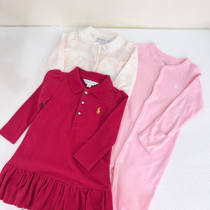 폴로 베이비 9m 일괄