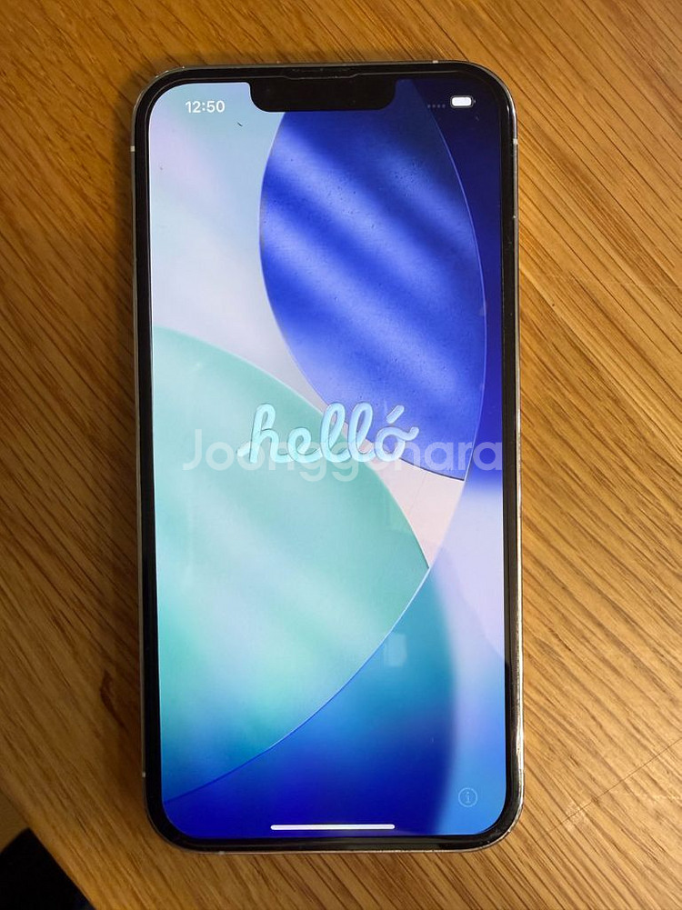 아이폰 13pro--0