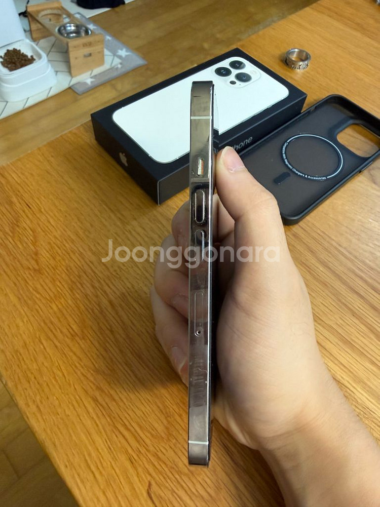 아이폰 13pro--2