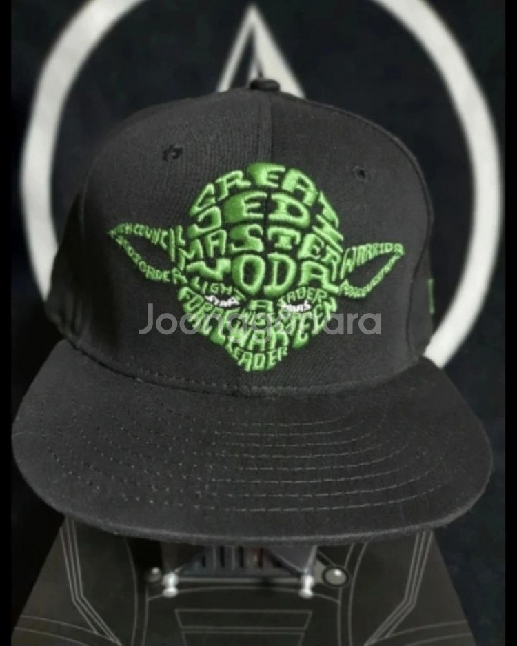 미국 발매 스타워즈 [제다이 그랜드마스터 요다] 한정판--0