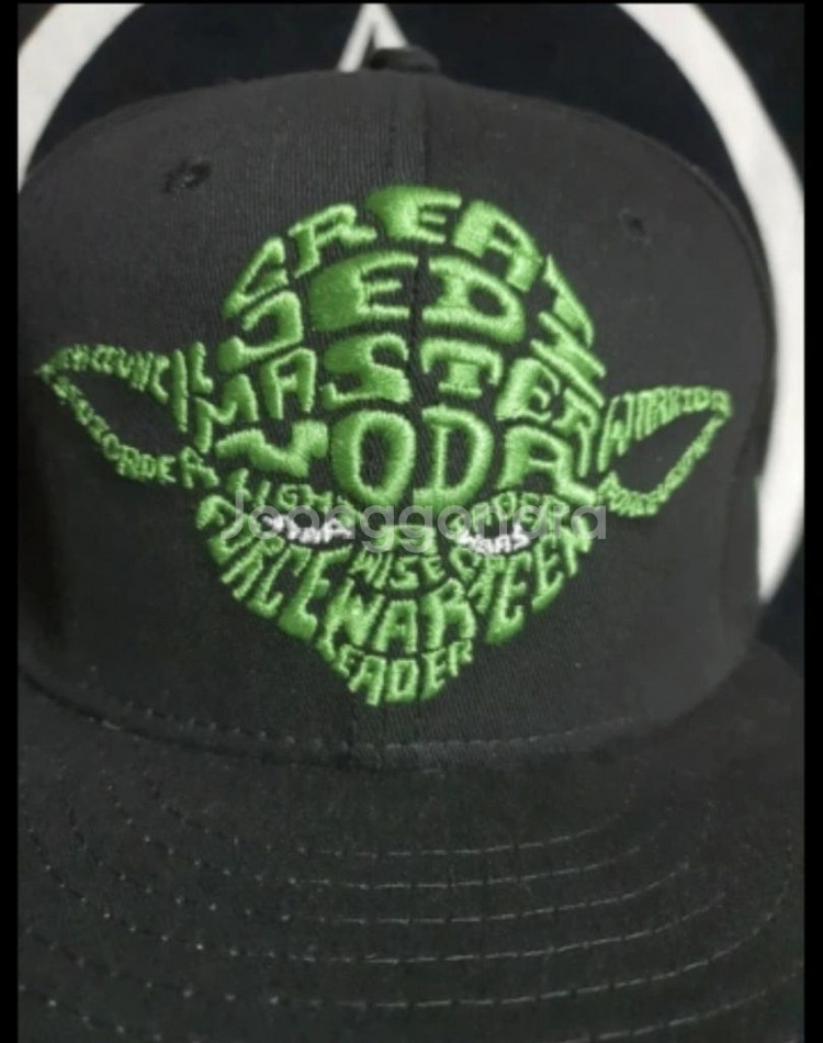 미국 발매 스타워즈 [제다이 그랜드마스터 요다] 한정판--1