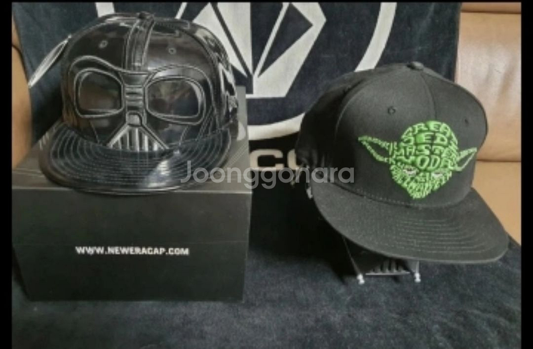 미국 발매 스타워즈 [제다이 그랜드마스터 요다] 한정판--7