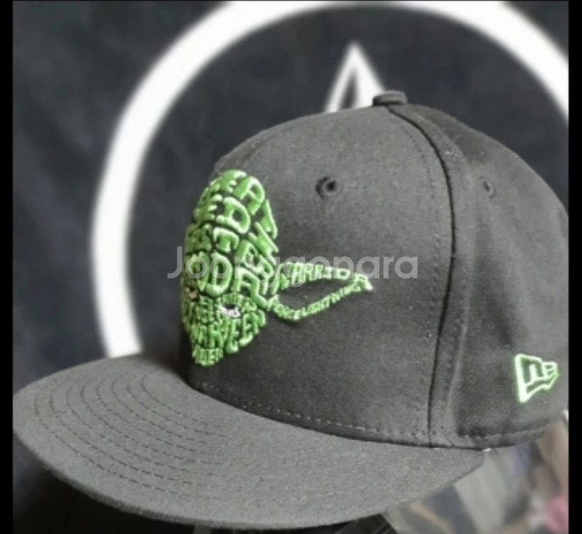 미국 발매 스타워즈 [제다이 그랜드마스터 요다] 한정판--2