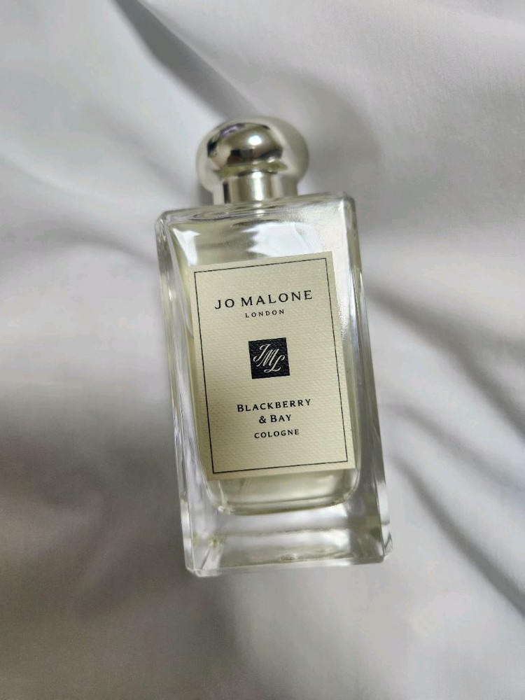 조말론 블랙베리 앤 베이 코롱--3