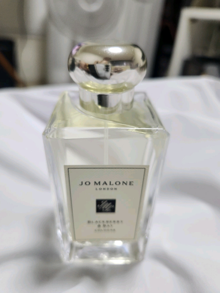 조말론 블랙베리 앤 베이 코롱--1