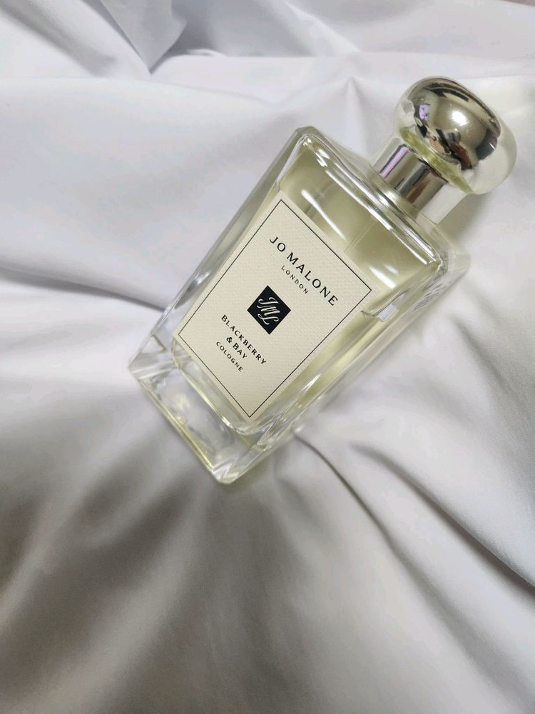 조말론 블랙베리 앤 베이 코롱--2