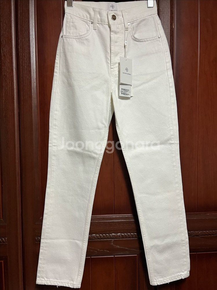 애니빙, Tibi 팬츠(새상품)--2