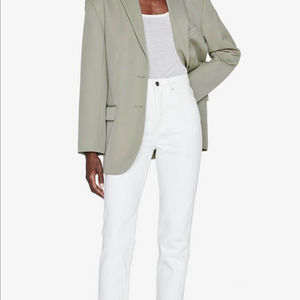 애니빙, Tibi 팬츠(새상품)