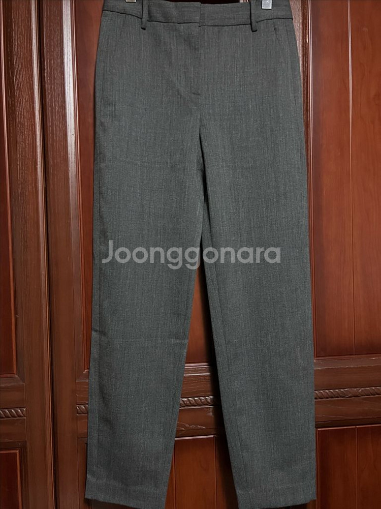 애니빙, Tibi 팬츠(새상품)--7