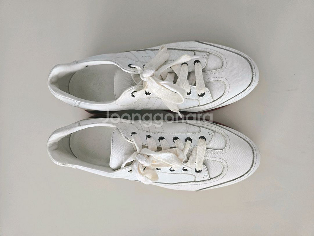 에르메스 운동화--0