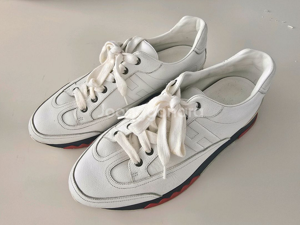 에르메스 운동화--2