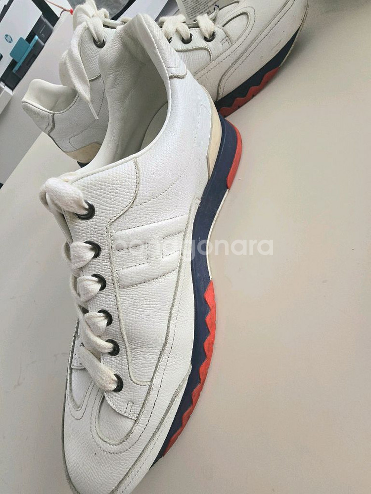 에르메스 운동화--4