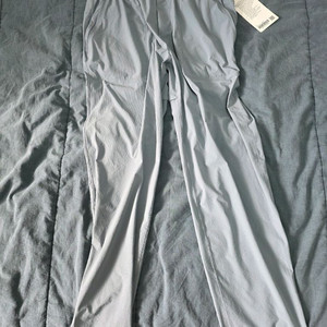 룰루레몬 립스탑 풀온 클래식 팬츠 L사이즈(새상품)