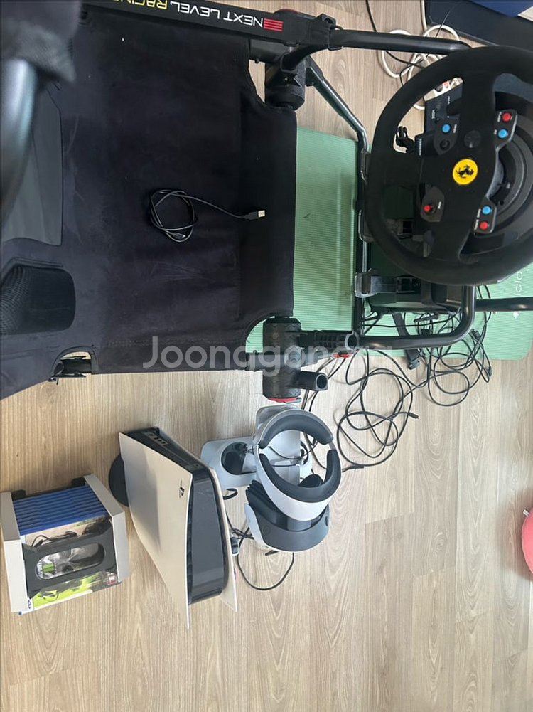 플스 그란 풀세트 T300rs,Ps5,psvr2,등--0