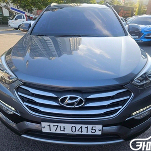 [현대]싼타페 더 프라임 디젤 2.0 2WD (5인승)