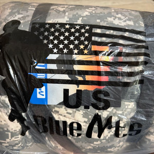 U.S. Blue Mts 침낭