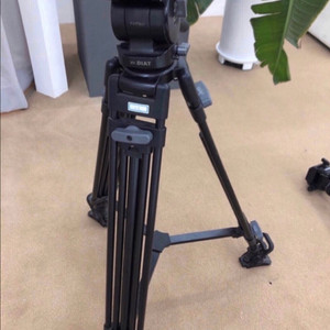 서울 디아트 DSLR 캐논 니콘 유압식 카메라삼각대