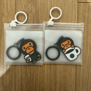 스타벅스 베이프 키링