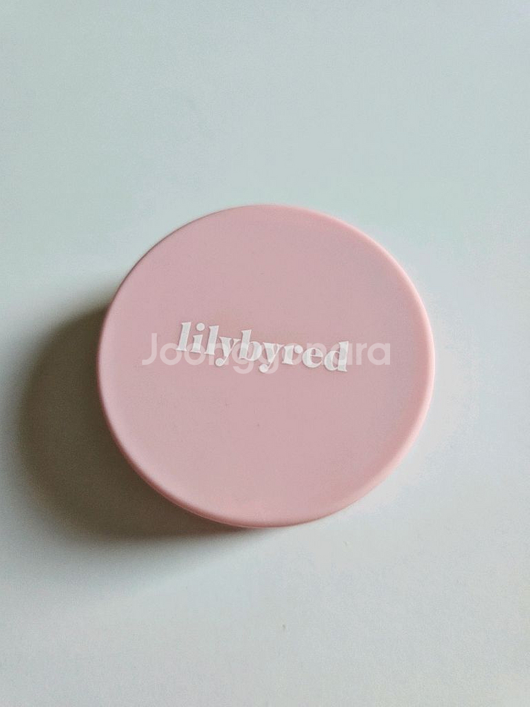 릴리바이레드 세범락 팩트--0