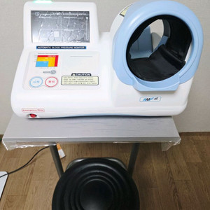 자동 전자 혈압계 AMP ALL BP868F