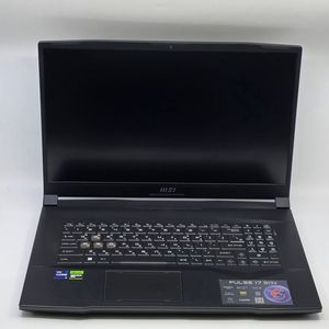 MSI 게이밍노트북 17 B13VFK i9RTX4060