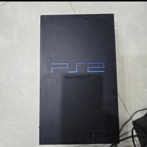 플레이스테이션2