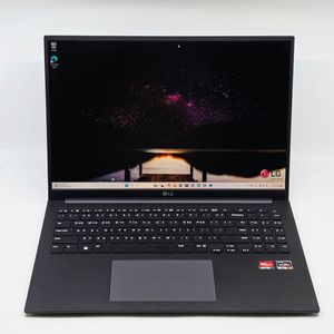lg 노트북 울트라 16인치 16U70Q 16GB라이젠