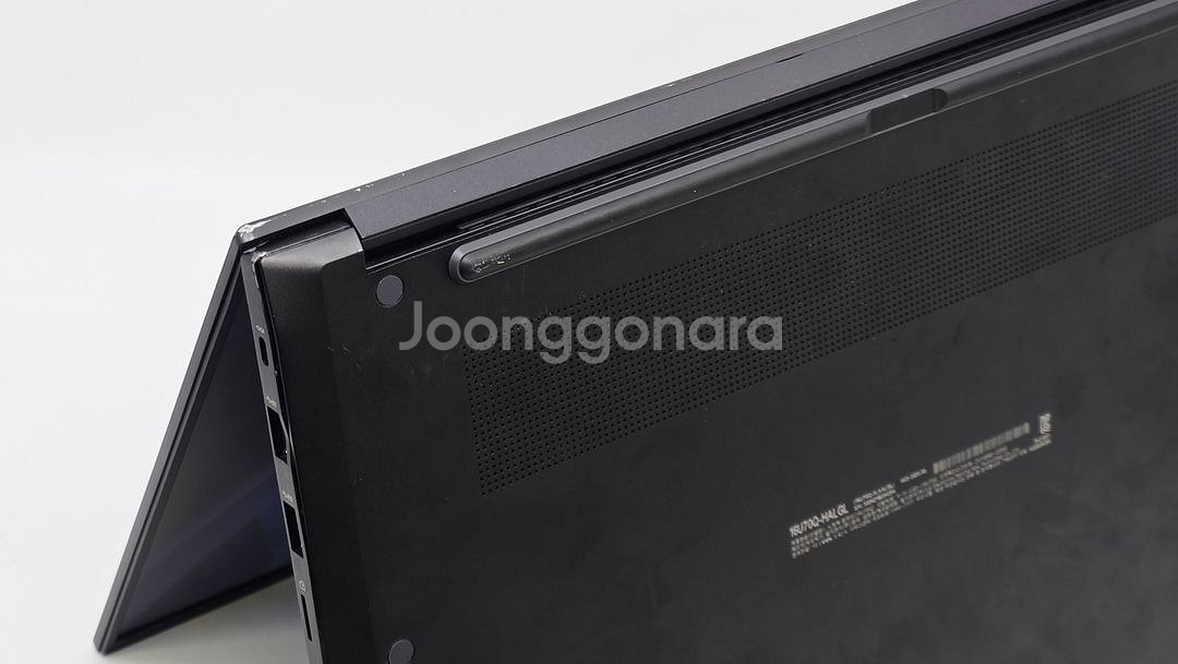 lg 노트북 울트라 16인치 16U70Q 16GB라이젠--8