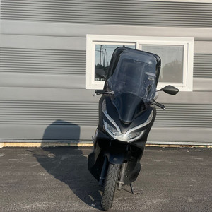 혼다 pcx125 더뉴모델 20년식 6만km 판매합니다
