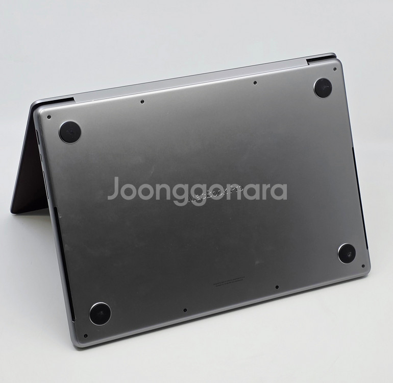 맥북프로 14 M2 PRO 32GB 512GB 그레이--6