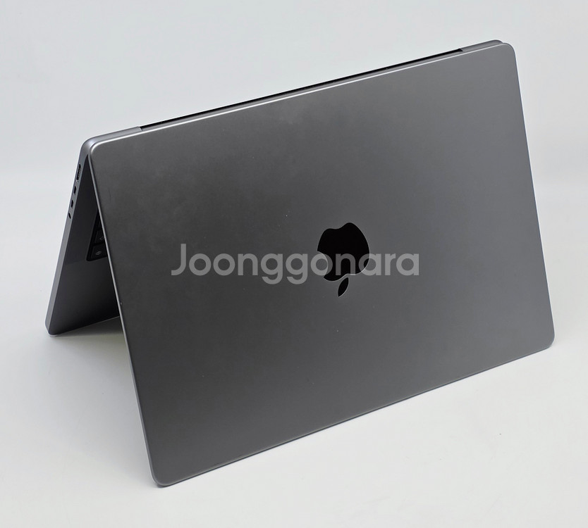맥북프로 14 M2 PRO 32GB 512GB 그레이--5