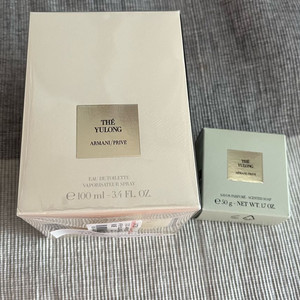 아르마니 프리베 테울롱 떼울롱 EDT 100ml 정품