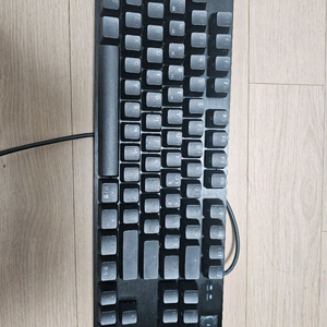 로지텍 유선키보드(G413 TKL SE)