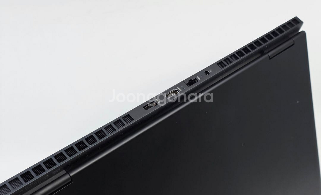 HP오멘 16-XF0052AX RTX4060게이밍노트북--6