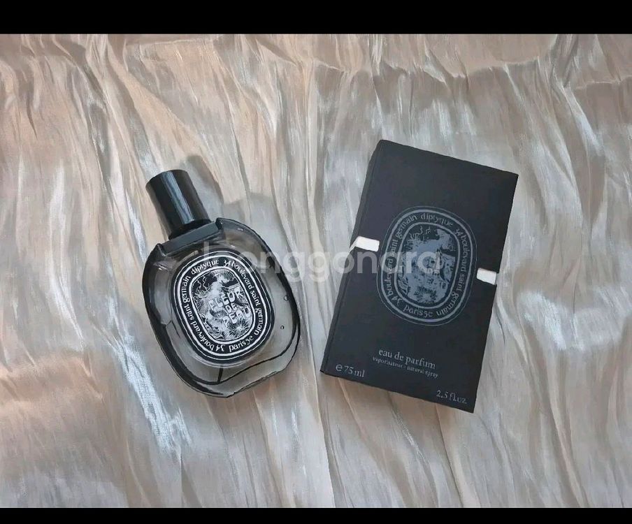 딥디크플뢰르 드 뽀 오드퍼퓸 75ml새제품--0