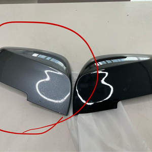 bmw 1, 3시리즈 f20, f30 사이드미러 커버