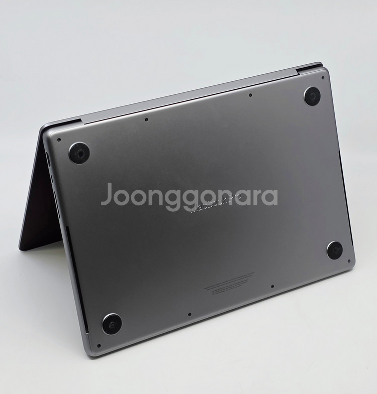 맥북프로 14 M1pro 32GB 1TB 그레이16코어--6